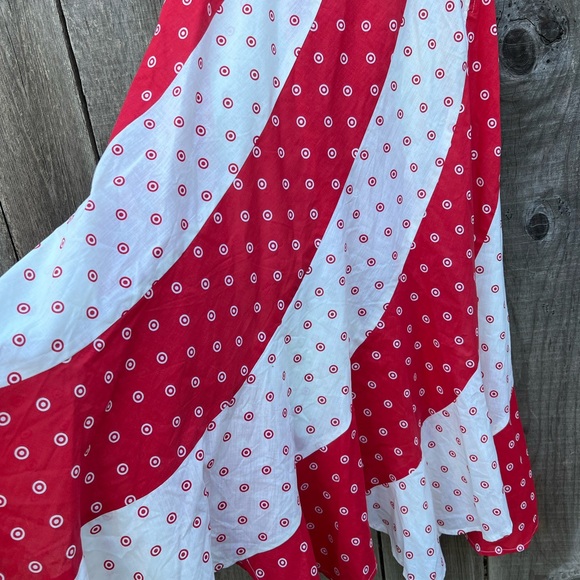 Vintage David Smith TARGET Skirt - Picture 3 of 4